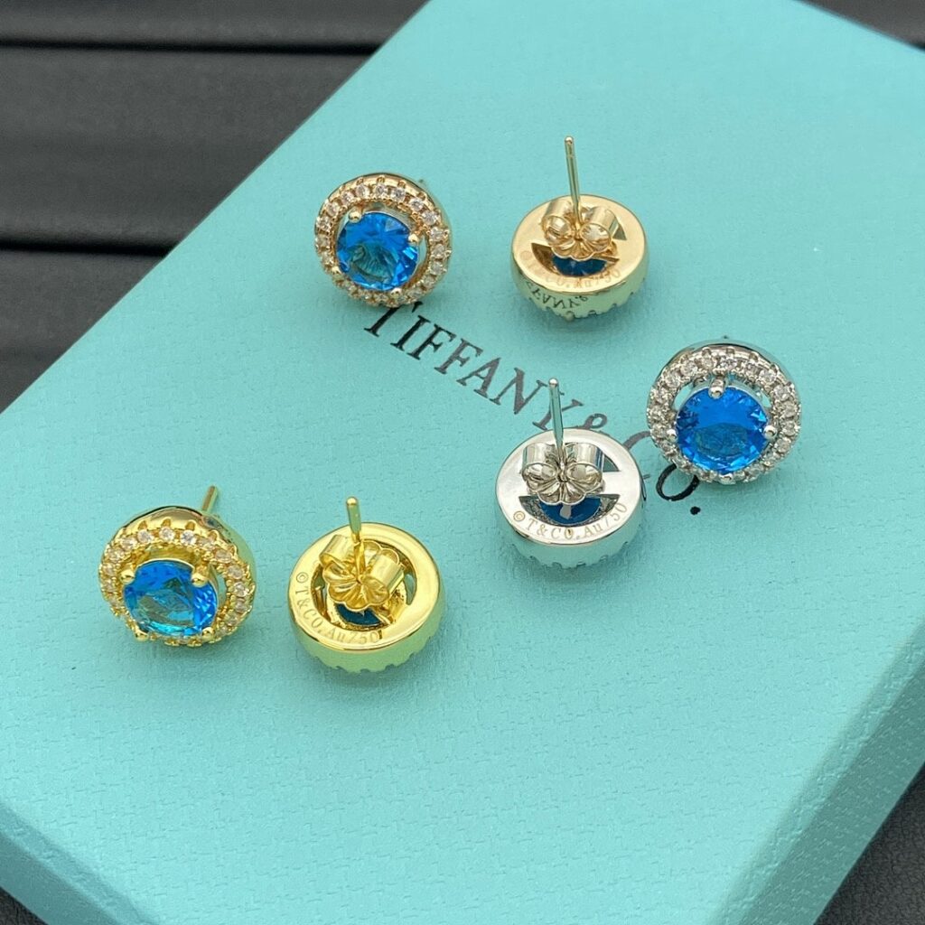 Tiffany Jewelry Style 35