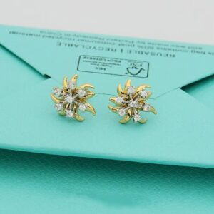 Tiffany Jewelry Style 55