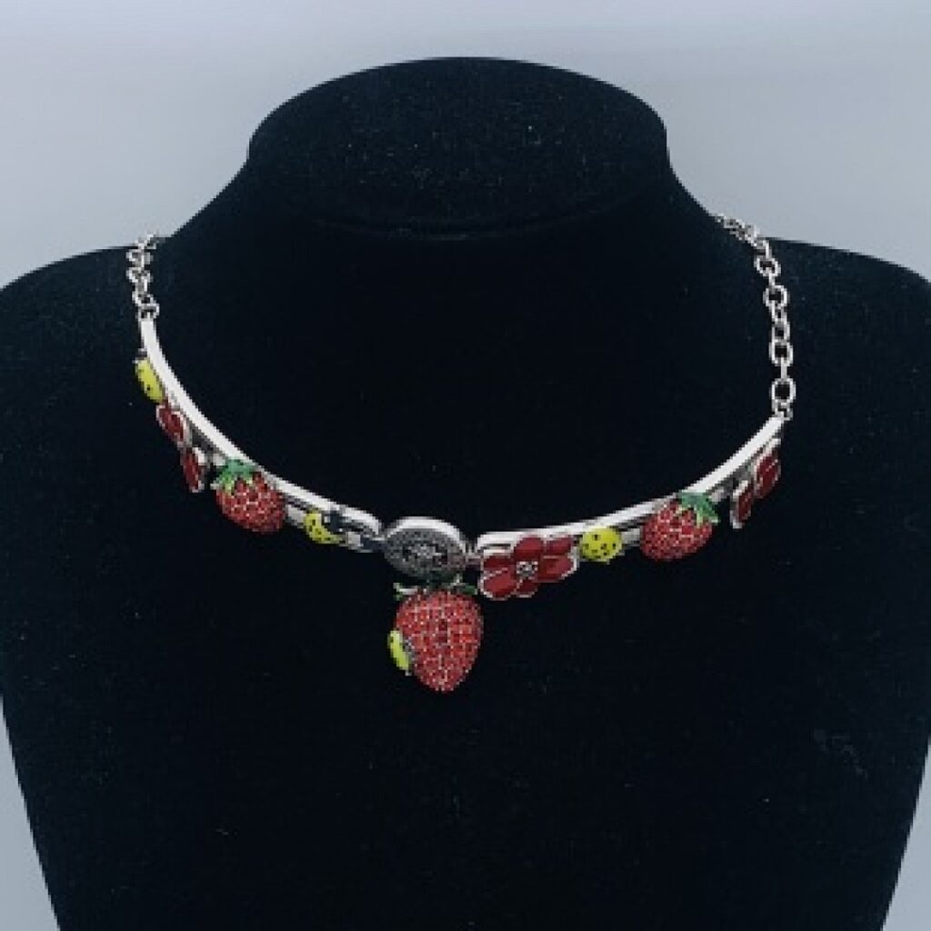 Versace Jewelry Style 85