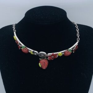 Versace Jewelry Style 85