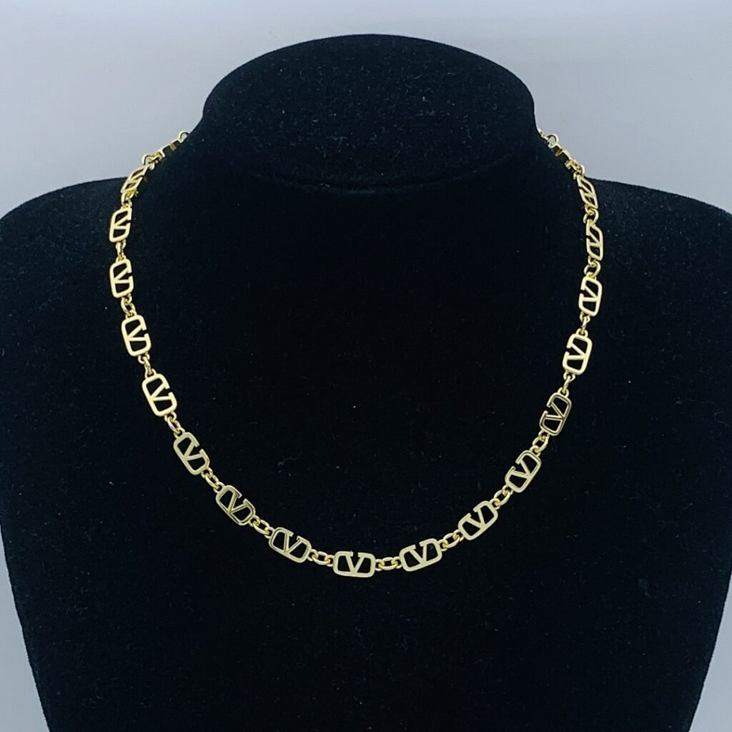 Valentino Jewelry Style 50