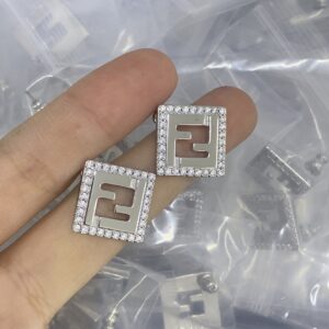 Fendi Jewelry Style 35