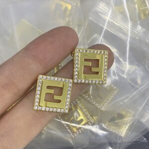 Fendi Jewelry Style 35