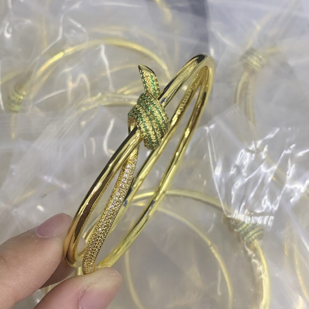 Tiffany Jewelry Style 60