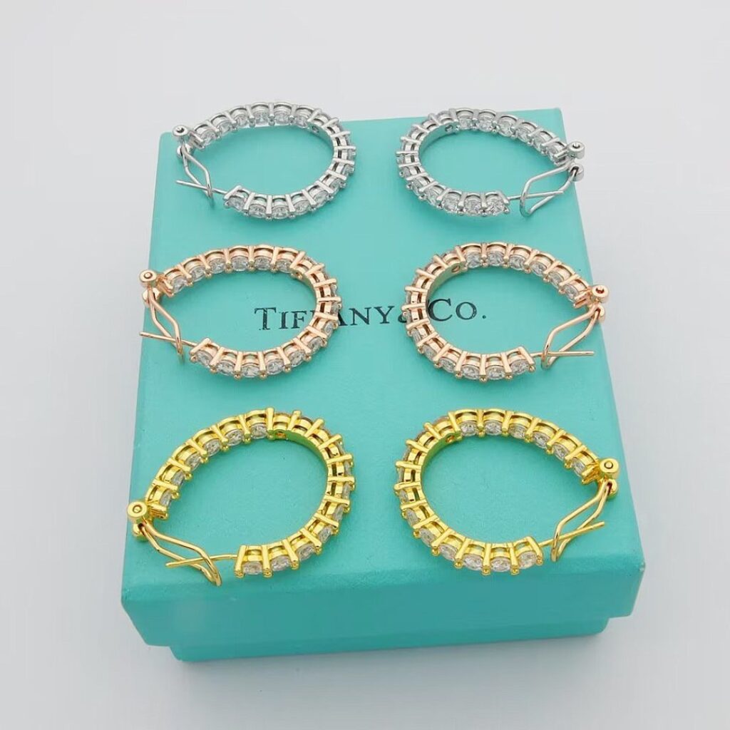 Tiffany Jewelry Style 35