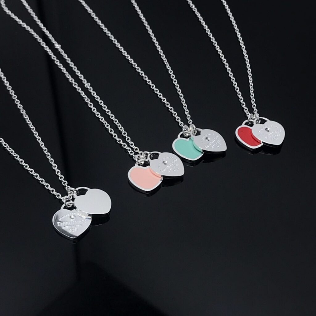 Tiffany Jewelry Style 45