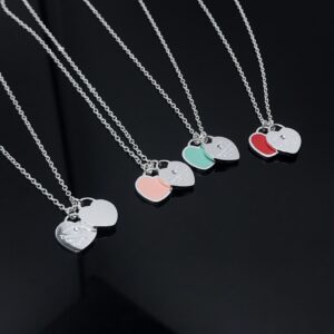 Tiffany Jewelry Style 45