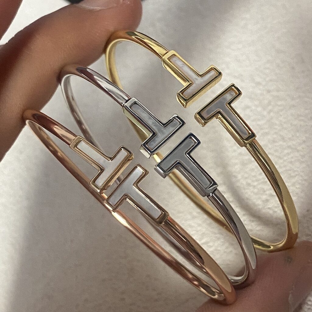 Tiffany Jewelry Style 45