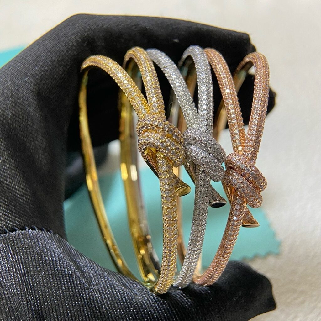 Tiffany Jewelry Style 95