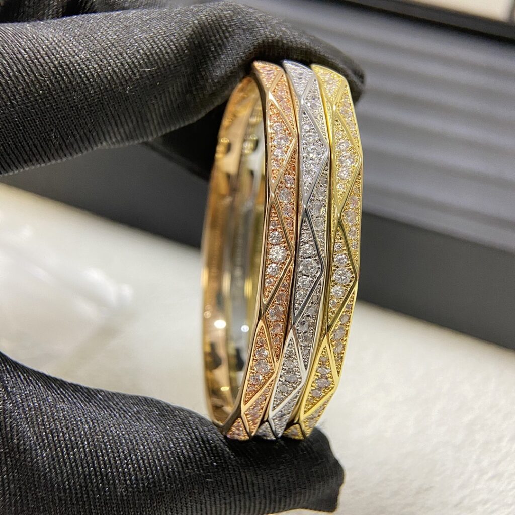 Graff Jewelry Style 70