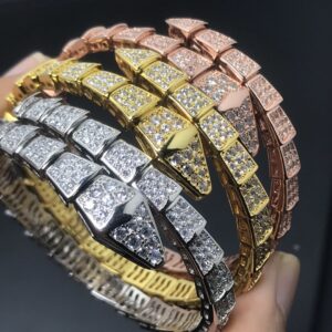 Bottega Veneta Jewelry Style 75