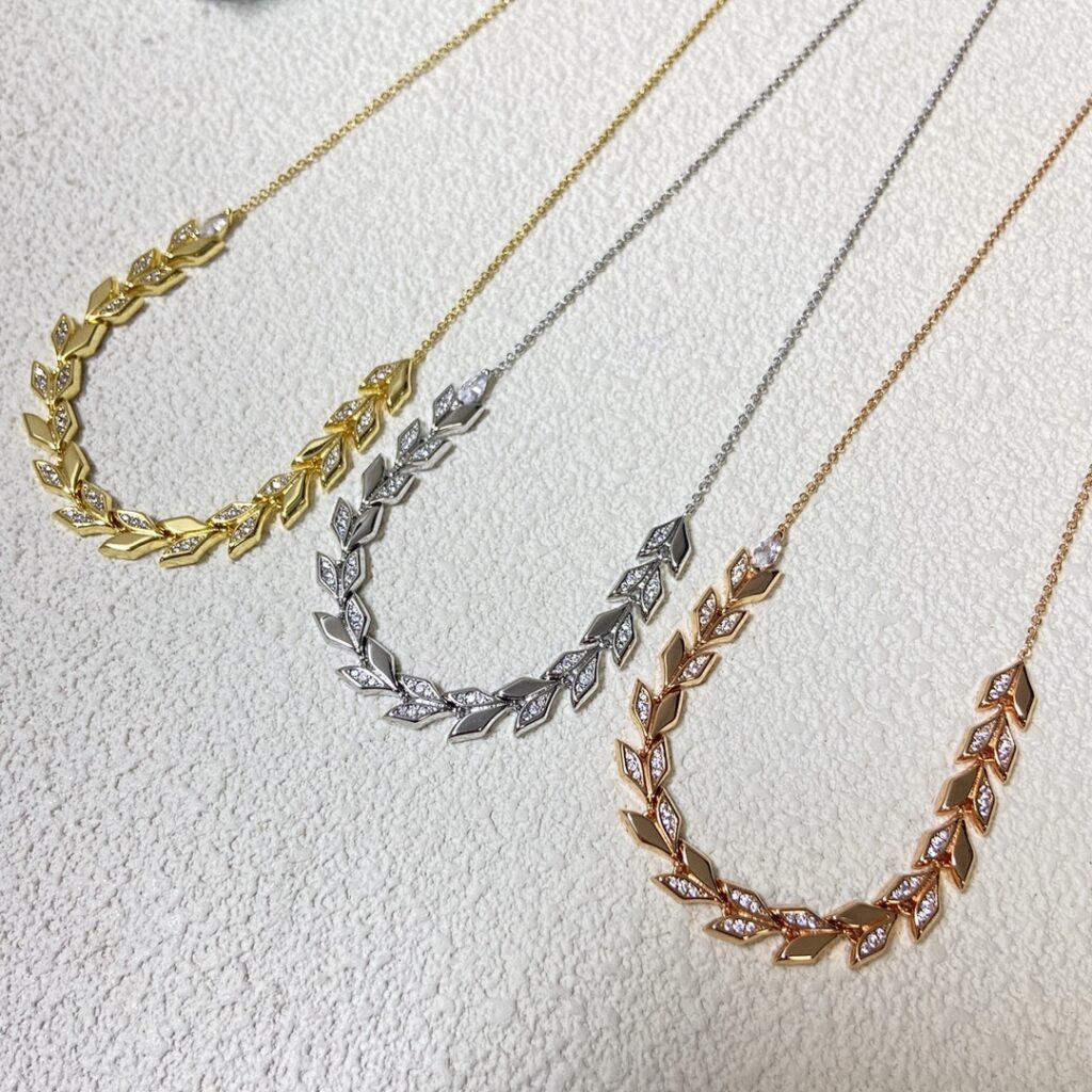 Tiffany Jewelry Style 65