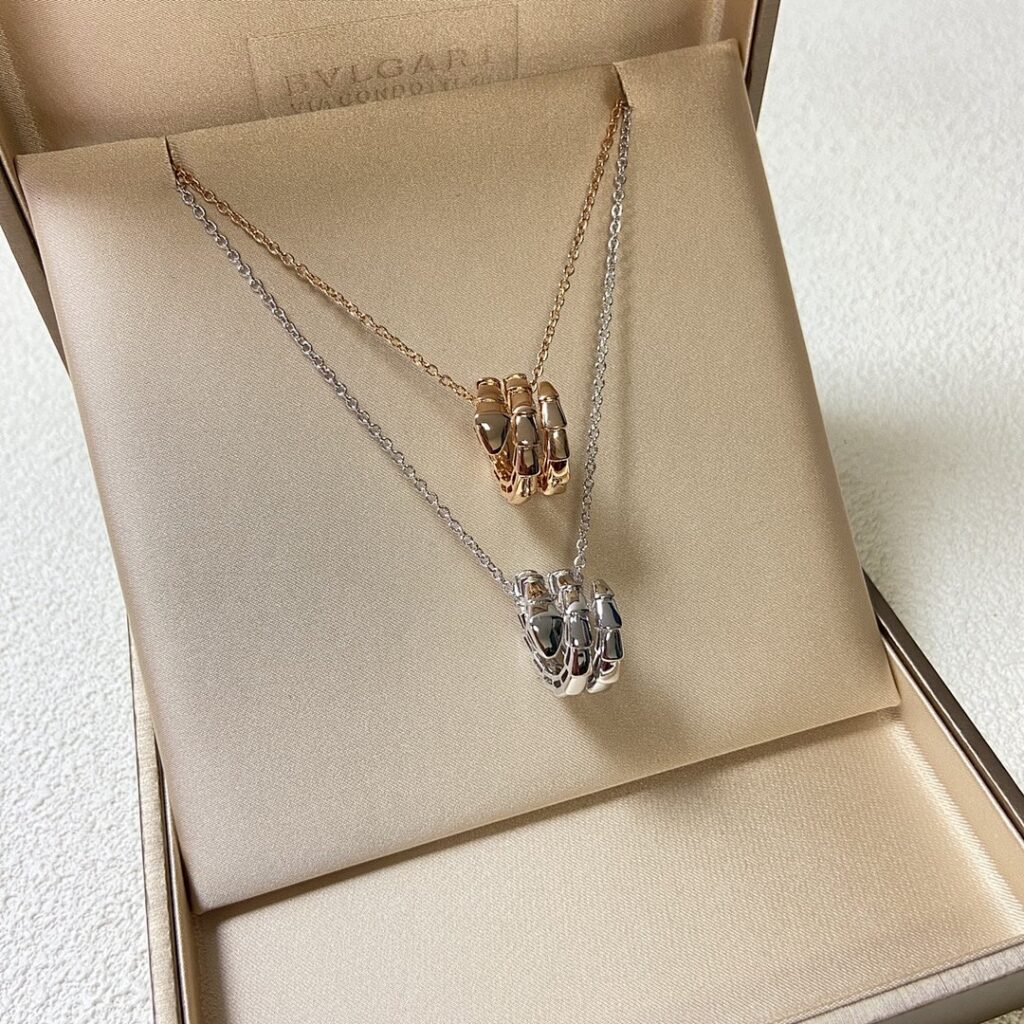Bottega Veneta Jewelry Style 50