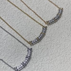 Tiffany Jewelry Style 50