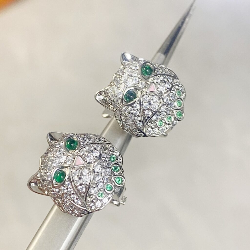 Jewelry Style 80