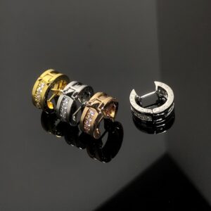 Bottega Veneta Jewelry Style 50