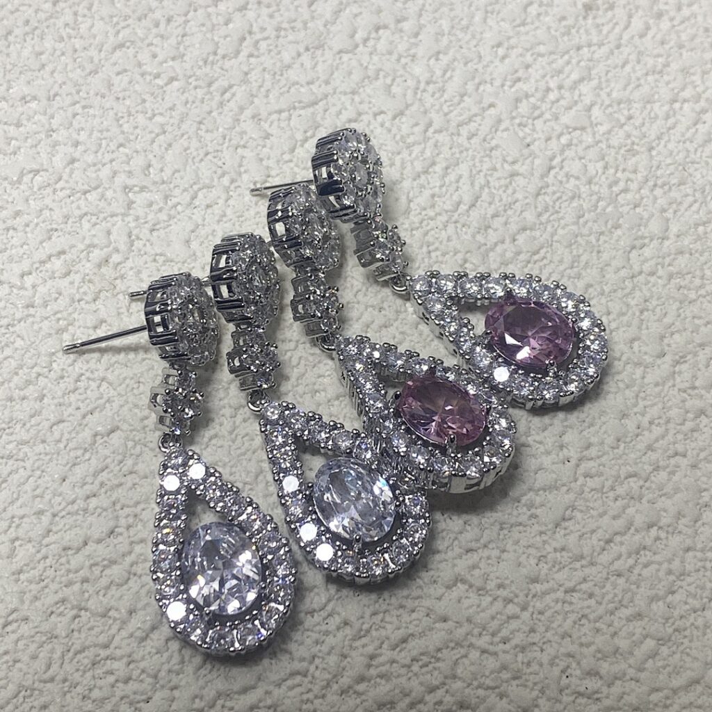 Harry Winston Jewelry Style 65