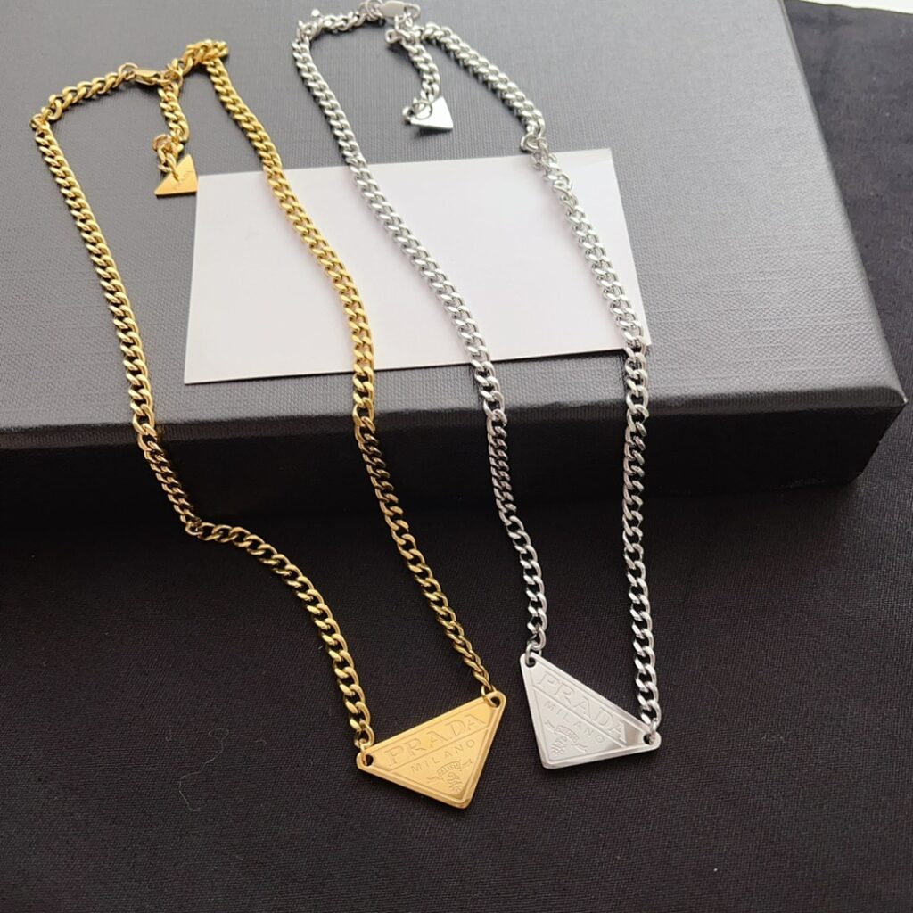 Prada Jewelry Style 35