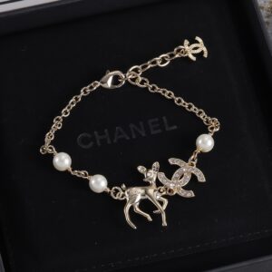 Chanel Jewelry Style 45