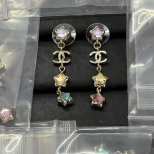 Chanel Jewelry Style 55