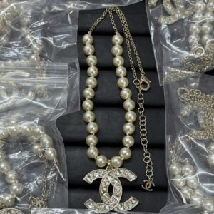 Chanel Jewelry Style 65