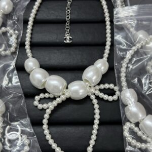 Chanel Jewelry Style 110
