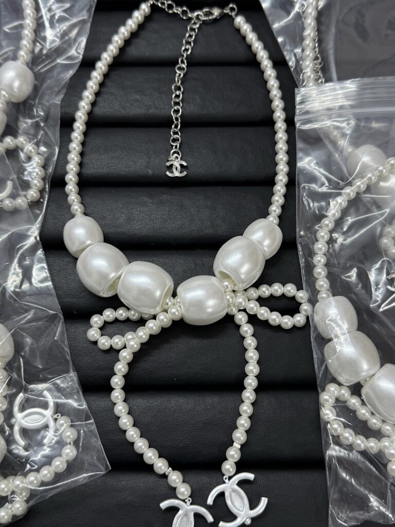 Chanel Jewelry Style 110