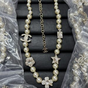 Chanel Jewelry Style 75
