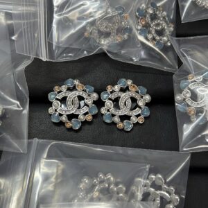 Chanel Jewelry Style 50