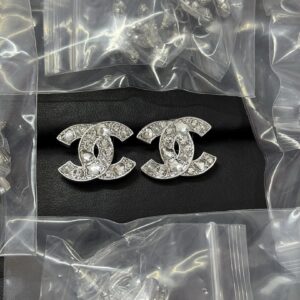 Chanel Jewelry Style 55