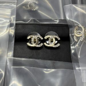 Chanel Jewelry Style 45