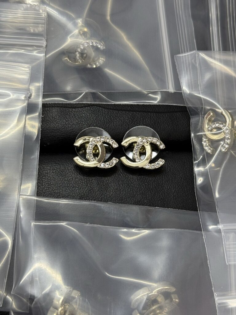 Chanel Jewelry Style 45