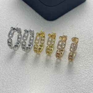 Messika Jewelry Style 60