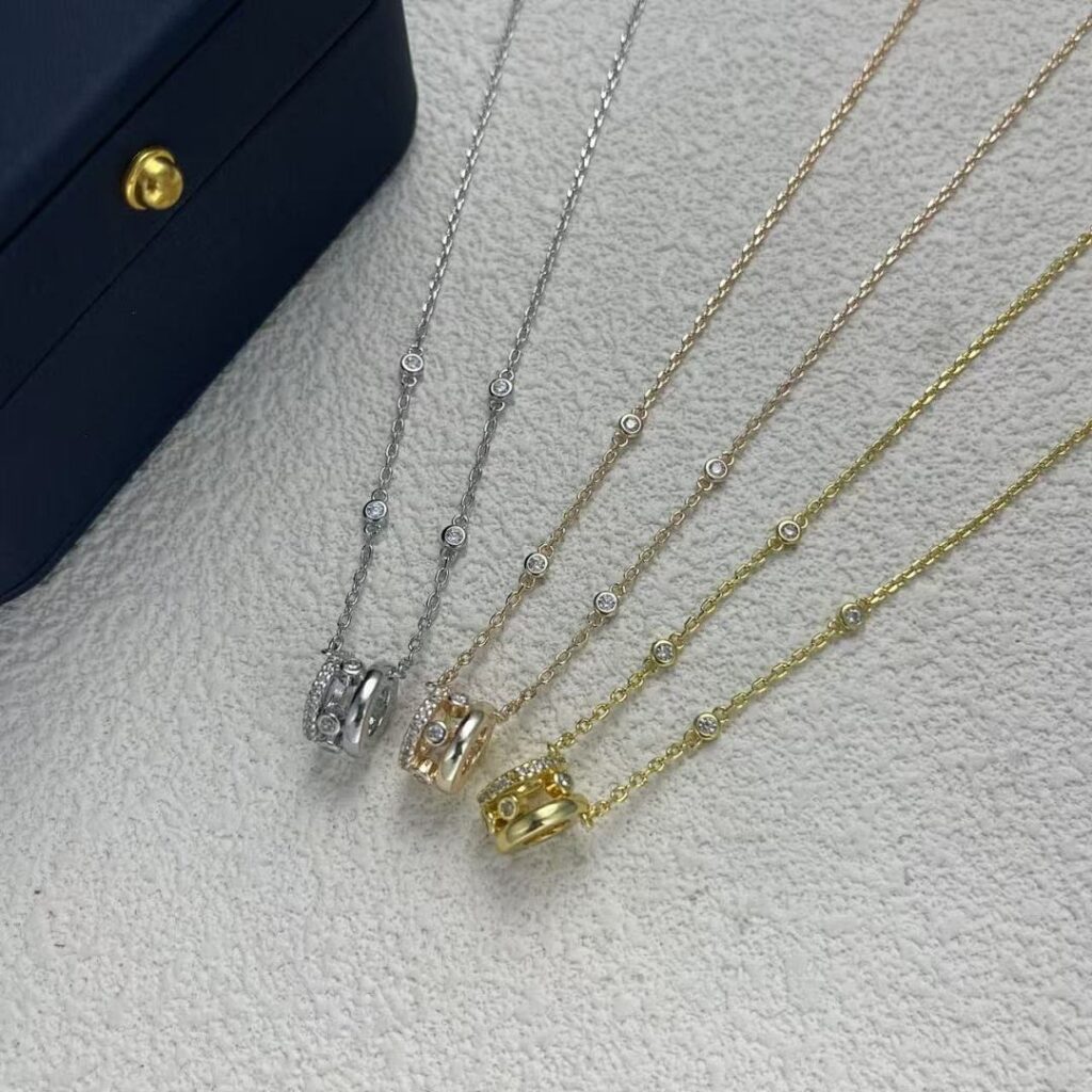 Messika Jewelry Style 45