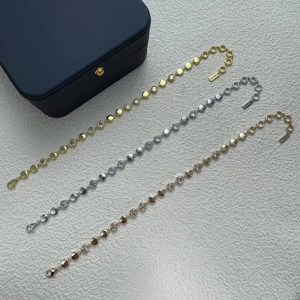 Messika Jewelry Style 60