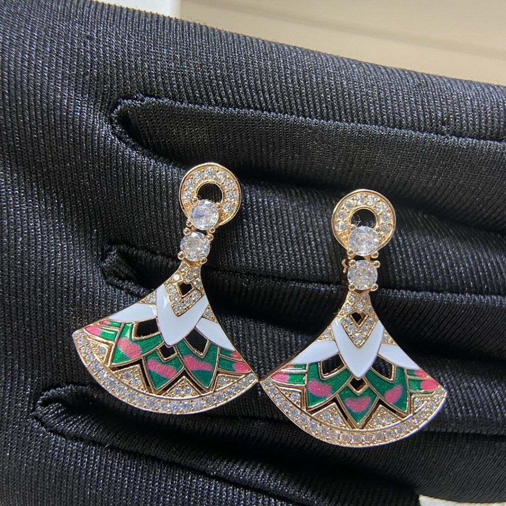 Bottega Veneta Jewelry Style 60