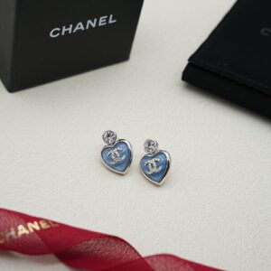 Chanel Jewelry Style 55