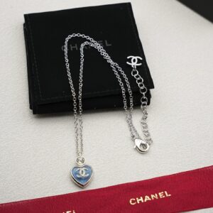 Chanel Jewelry Style 55