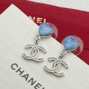 Chanel Jewelry Style 55
