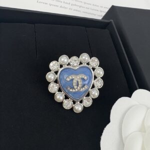 Chanel Jewelry Style 55