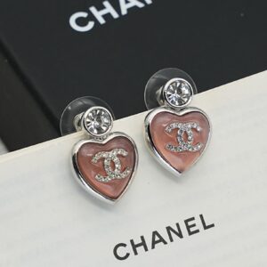Chanel Jewelry Style 55