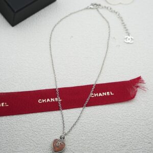 Chanel Jewelry Style 55