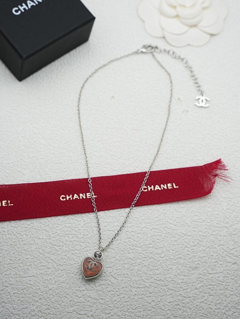 Chanel Jewelry Style 55