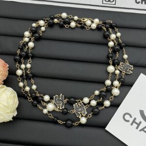 Chanel Jewelry Style 95