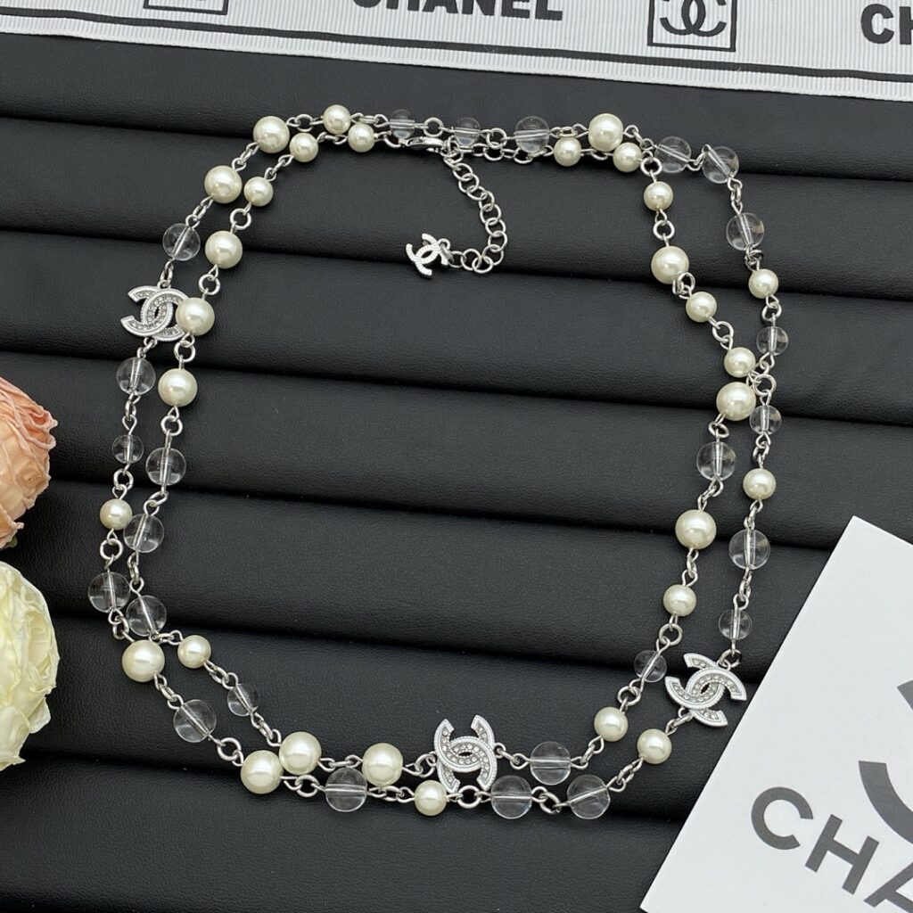 Chanel Jewelry Style 85
