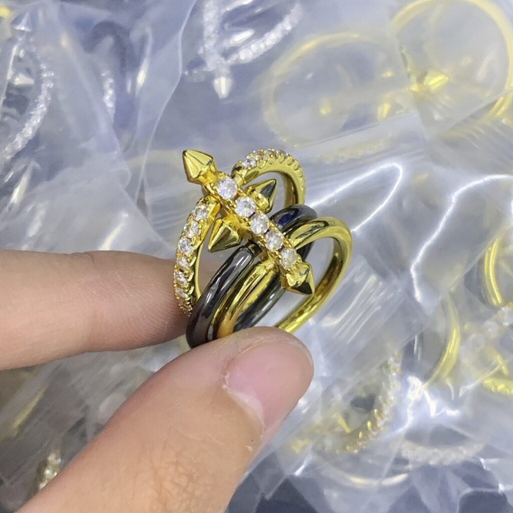 Tiffany Jewelry Style 40