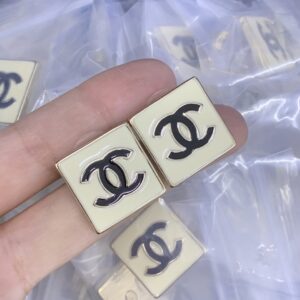 Chanel Jewelry Style 35
