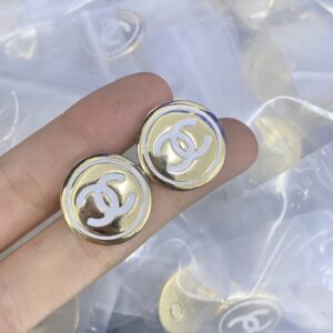 Chanel Jewelry Style 35