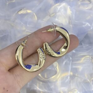 Chanel Jewelry Style 35