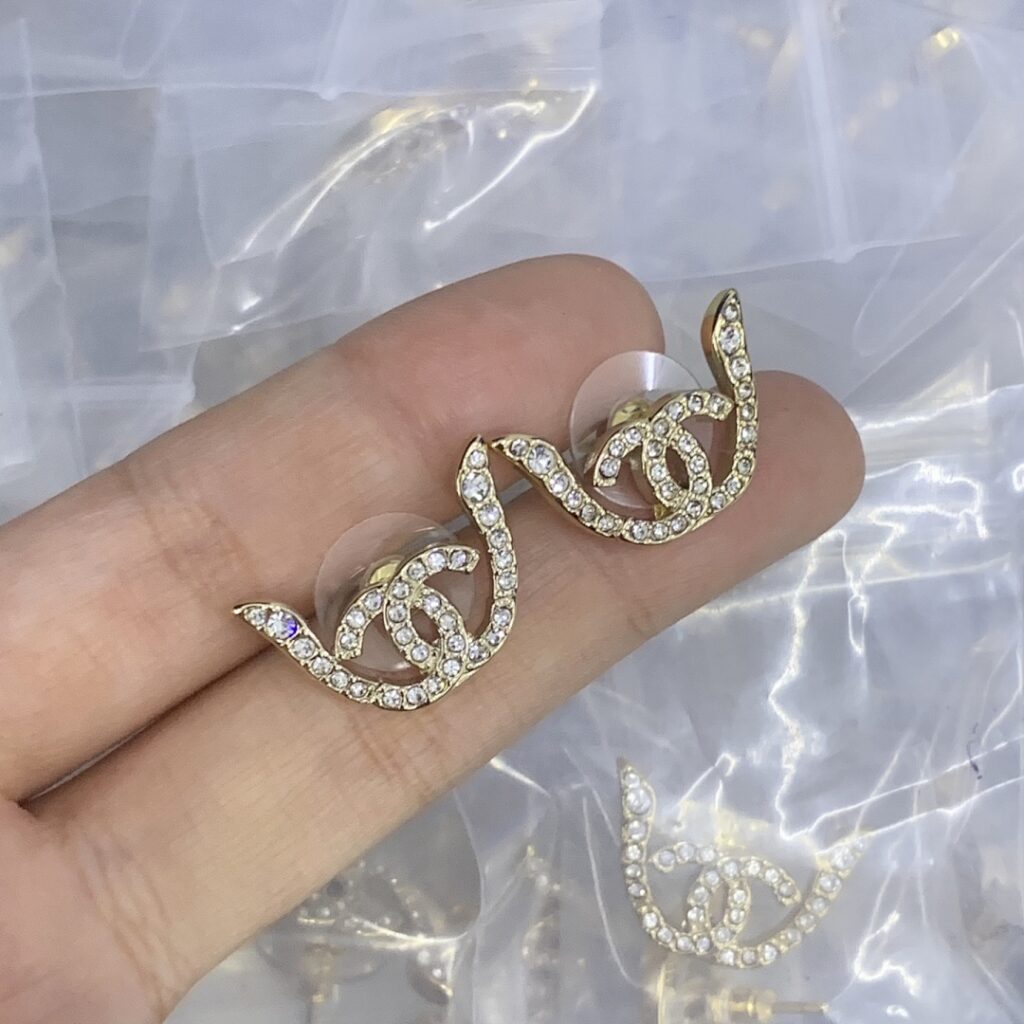 Chanel Jewelry Style 35
